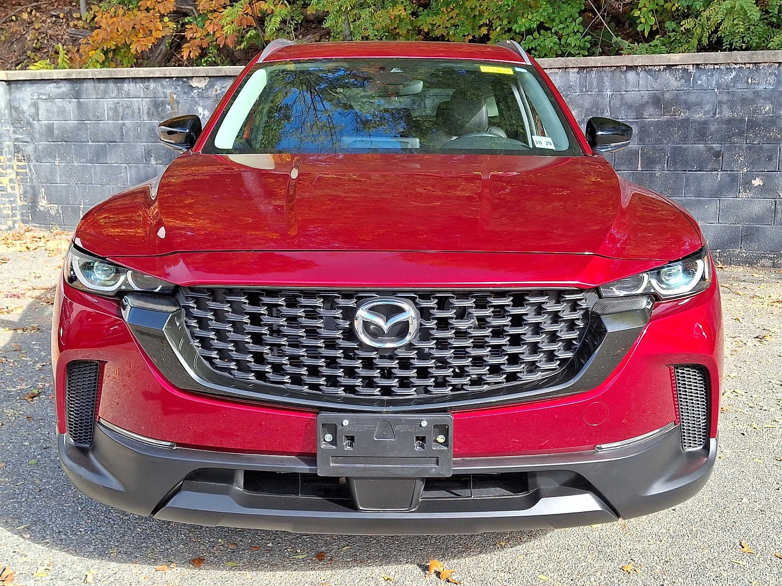 2024 Mazda Mazda CX-50 2.5 S Select Package