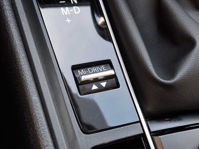 2024 Mazda Mazda CX-50 2.5 S Select Package