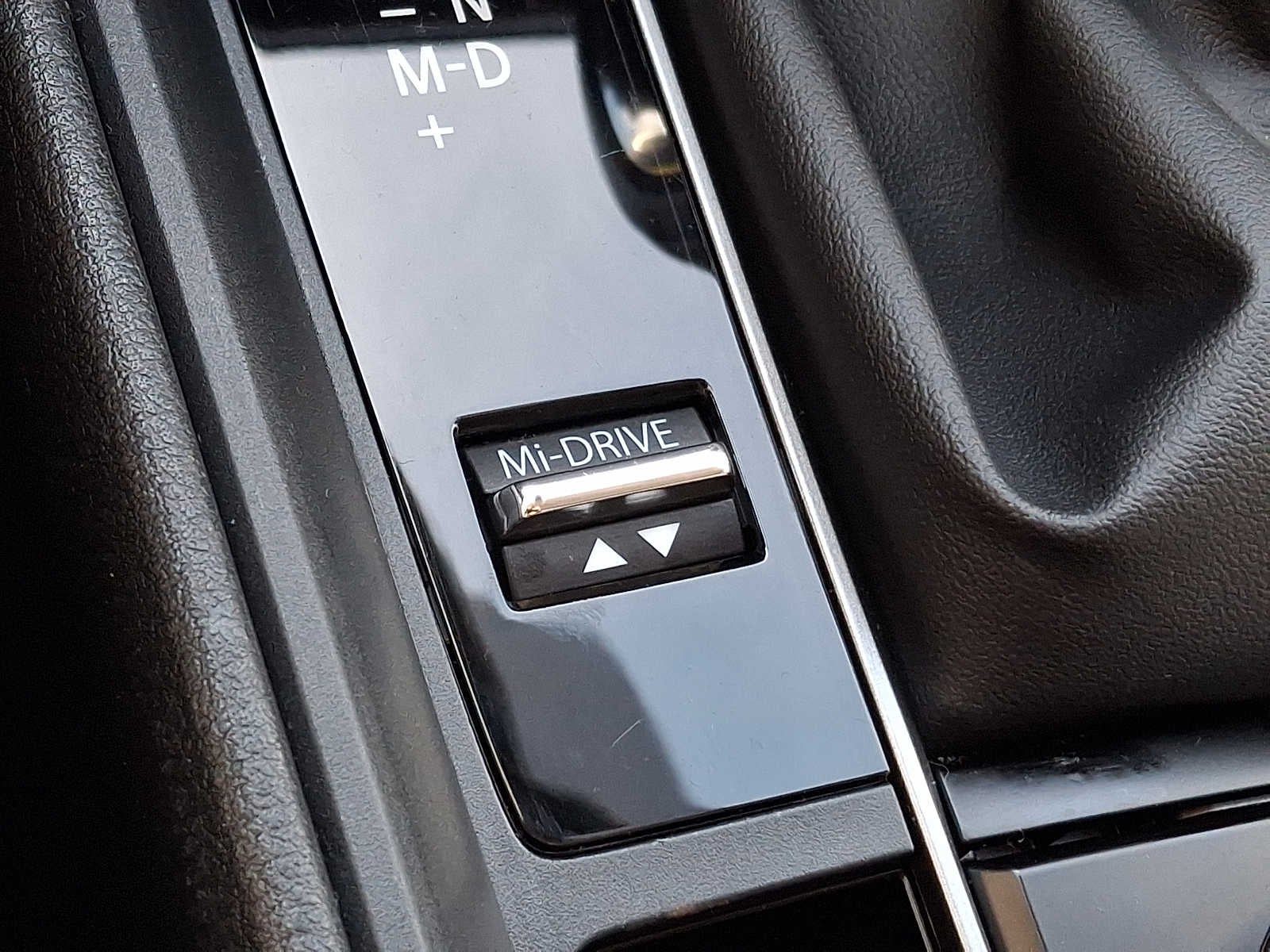 2024 Mazda Mazda CX-50 2.5 S Select Package
