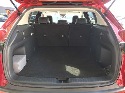 2024 Mazda Mazda CX-50 2.5 S Select Package