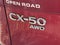 2024 Mazda Mazda CX-50 2.5 S Select Package