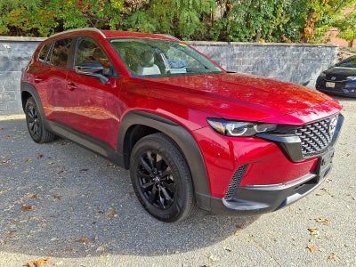 2024 Mazda Mazda CX-50 2.5 S Select Package