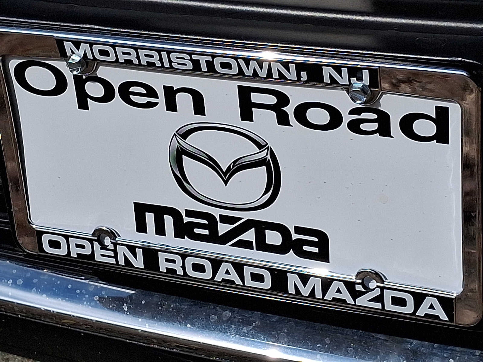 2024 Mazda Mazda CX-50 2.5 S Select Package