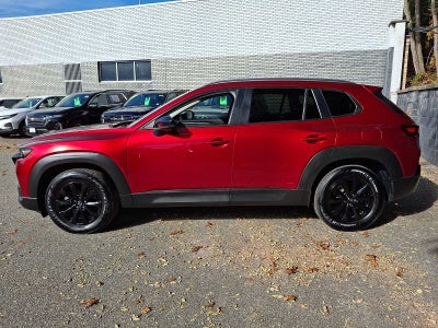 2024 Mazda Mazda CX-50 2.5 S Select Package