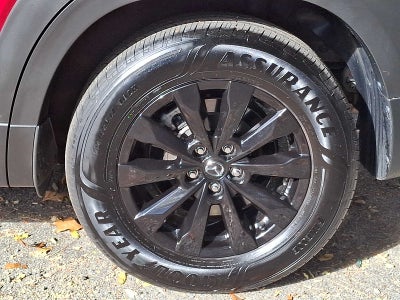 2024 Mazda Mazda CX-50 2.5 S Select Package
