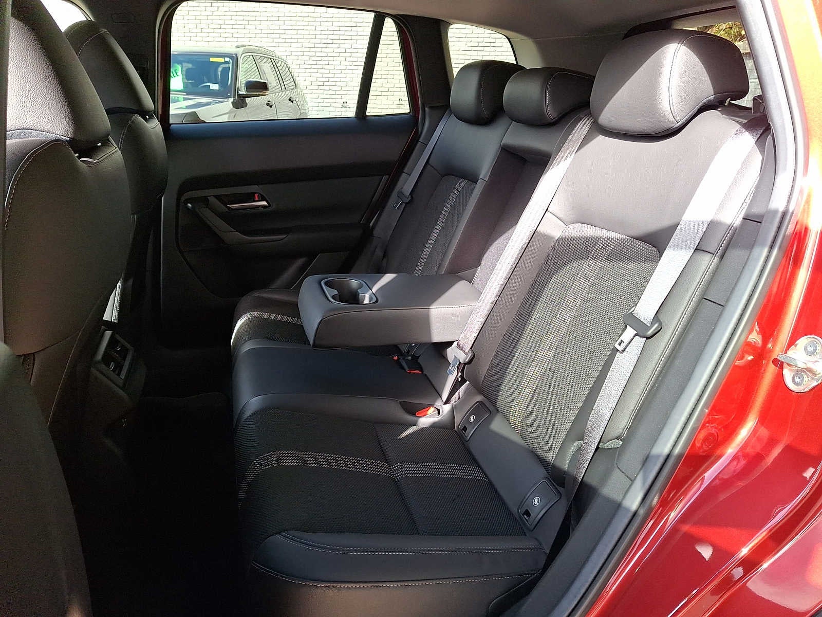 2024 Mazda Mazda CX-50 2.5 S Select Package