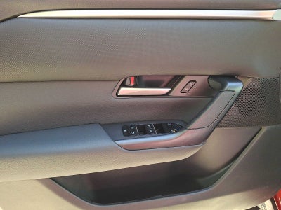 2024 Mazda Mazda CX-50 2.5 S Select Package