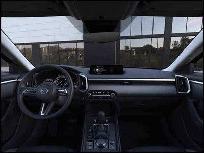 2026 Mazda Mazda CX-50 2.5 S Preferred