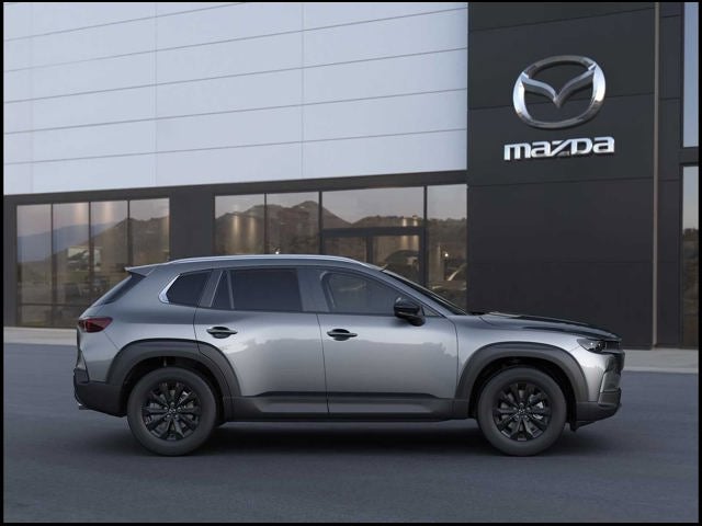 2026 Mazda Mazda CX-50 2.5 S Preferred