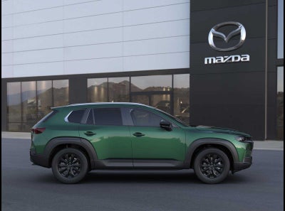 2026 Mazda Mazda CX-50 2.5 S Preferred