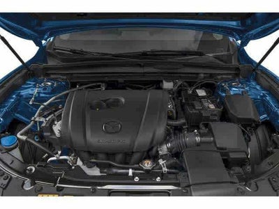 2026 Mazda Mazda CX-50 2.5 S Preferred