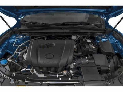 2026 Mazda Mazda CX-50 2.5 S Preferred