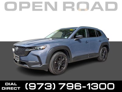 2024 Mazda Mazda CX-50 2.5 S Preferred Package