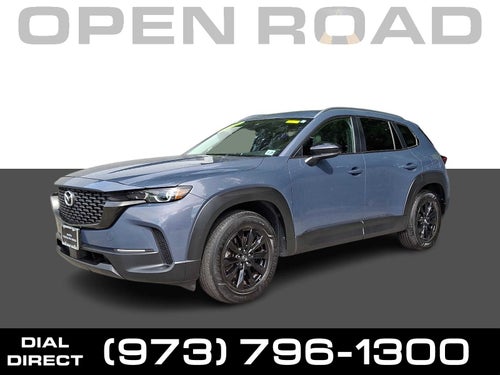 2024 Mazda Mazda CX-50 2.5 S Preferred Package