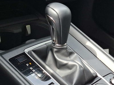 2024 Mazda Mazda CX-50 2.5 S Preferred Package