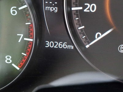 2024 Mazda Mazda CX-50 2.5 S Preferred Package