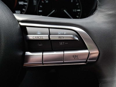 2024 Mazda Mazda CX-50 2.5 S Preferred Package