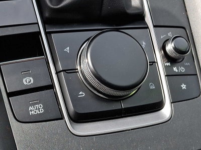 2024 Mazda Mazda CX-50 2.5 S Preferred Package