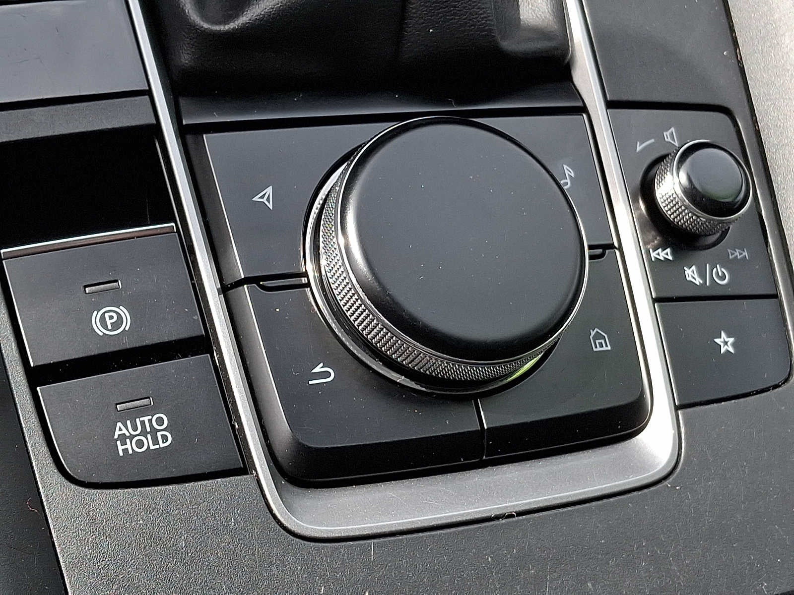 2024 Mazda Mazda CX-50 2.5 S Preferred Package