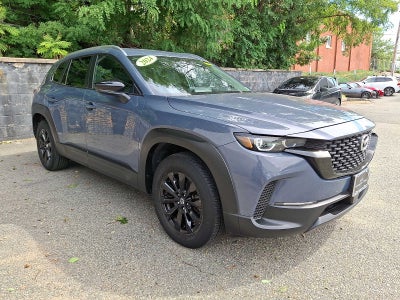 2024 Mazda Mazda CX-50 2.5 S Preferred Package
