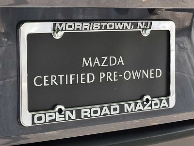 2024 Mazda Mazda CX-50 2.5 S Preferred Package