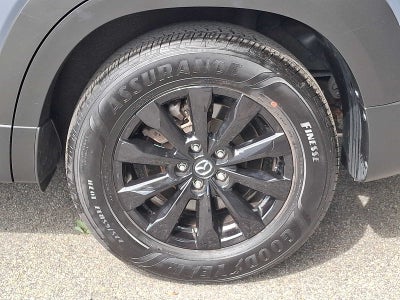 2024 Mazda Mazda CX-50 2.5 S Preferred Package