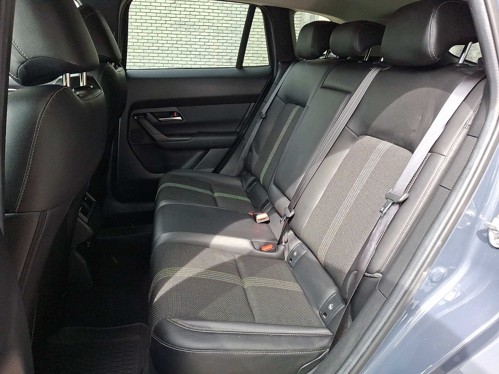 2024 Mazda Mazda CX-50 2.5 S Preferred Package