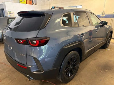 2024 Mazda Mazda CX-50 2.5 S Preferred Package