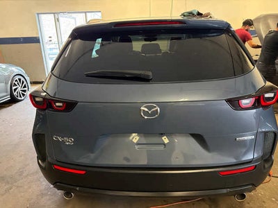 2024 Mazda Mazda CX-50 2.5 S Preferred Package