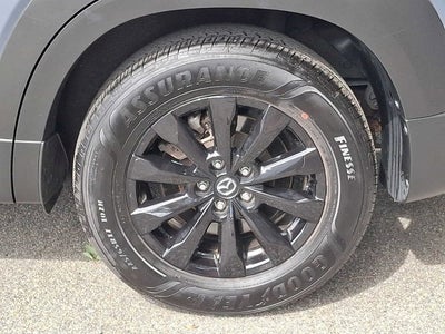 2024 Mazda Mazda CX-50 2.5 S Preferred Package