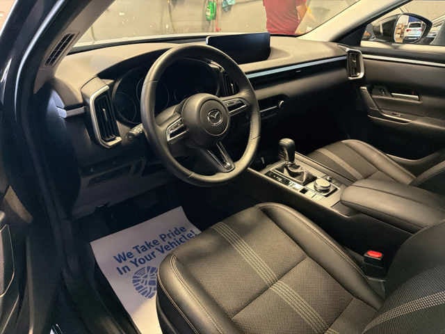 2024 Mazda Mazda CX-50 2.5 S Preferred Package