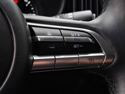 2024 Mazda Mazda CX-50 2.5 S Preferred Package