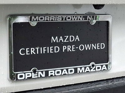 2024 Mazda Mazda CX-50 2.5 S Preferred Package