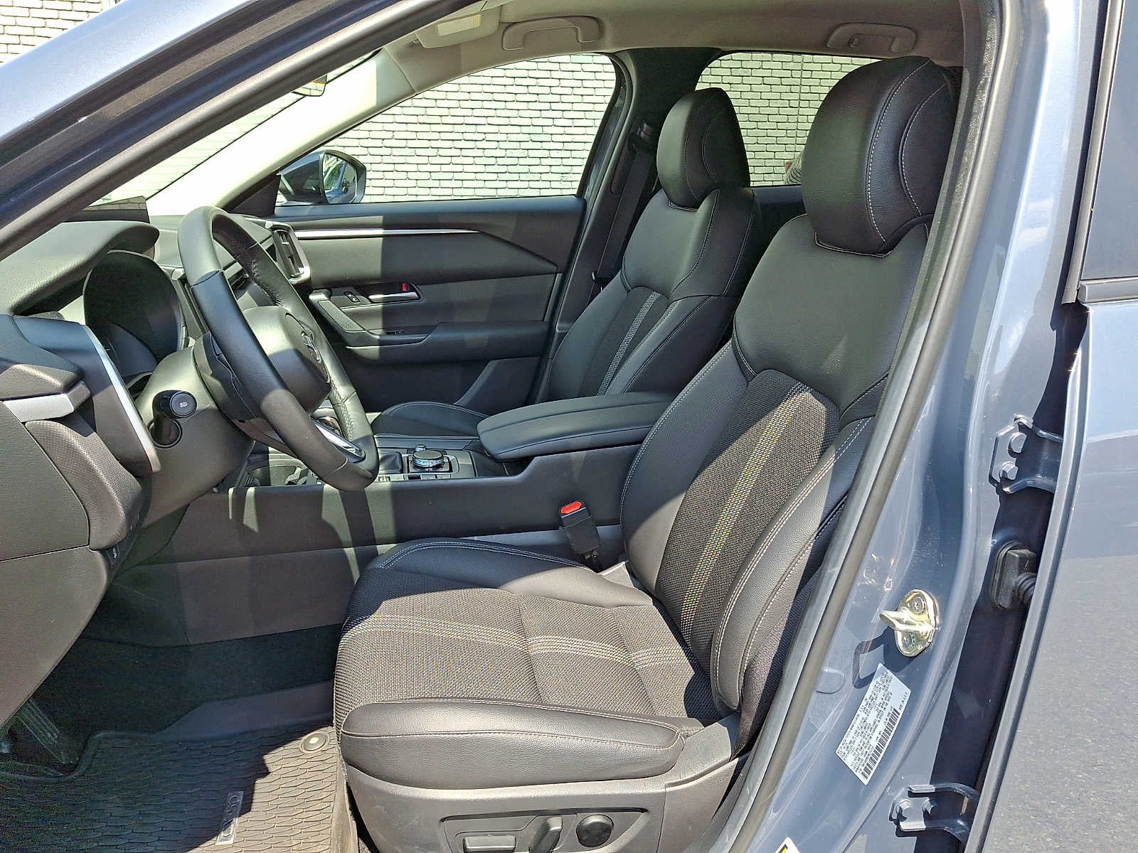 2024 Mazda Mazda CX-50 2.5 S Preferred Package