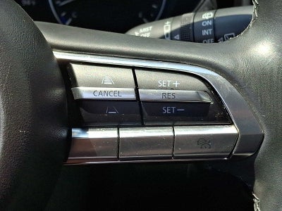2024 Mazda Mazda CX-50 2.5 S Preferred Package