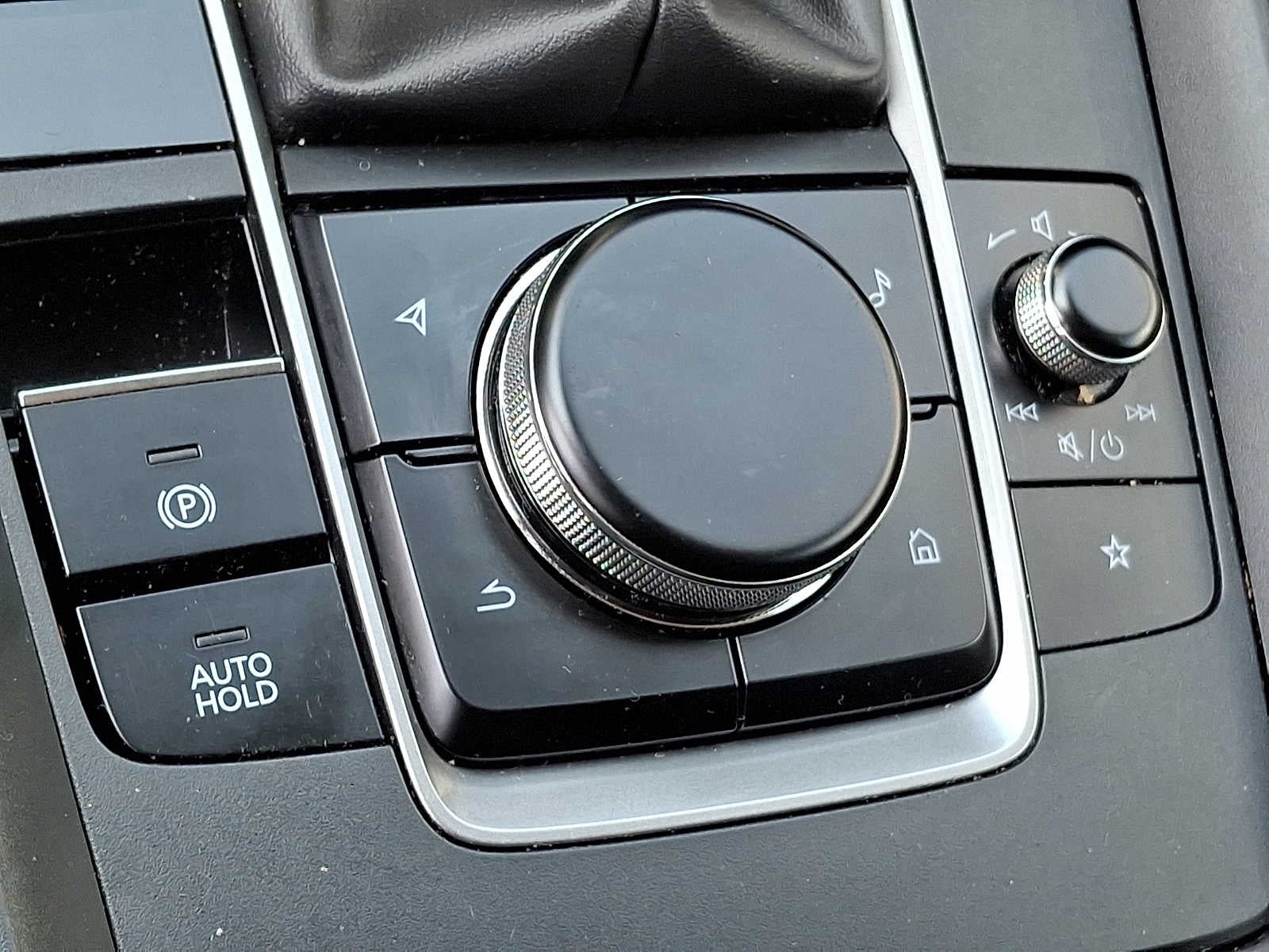 2024 Mazda Mazda CX-50 2.5 S Preferred Package