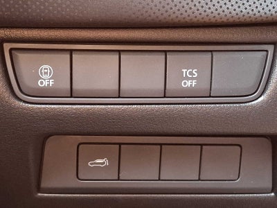 2024 Mazda Mazda CX-50 2.5 S Preferred Package