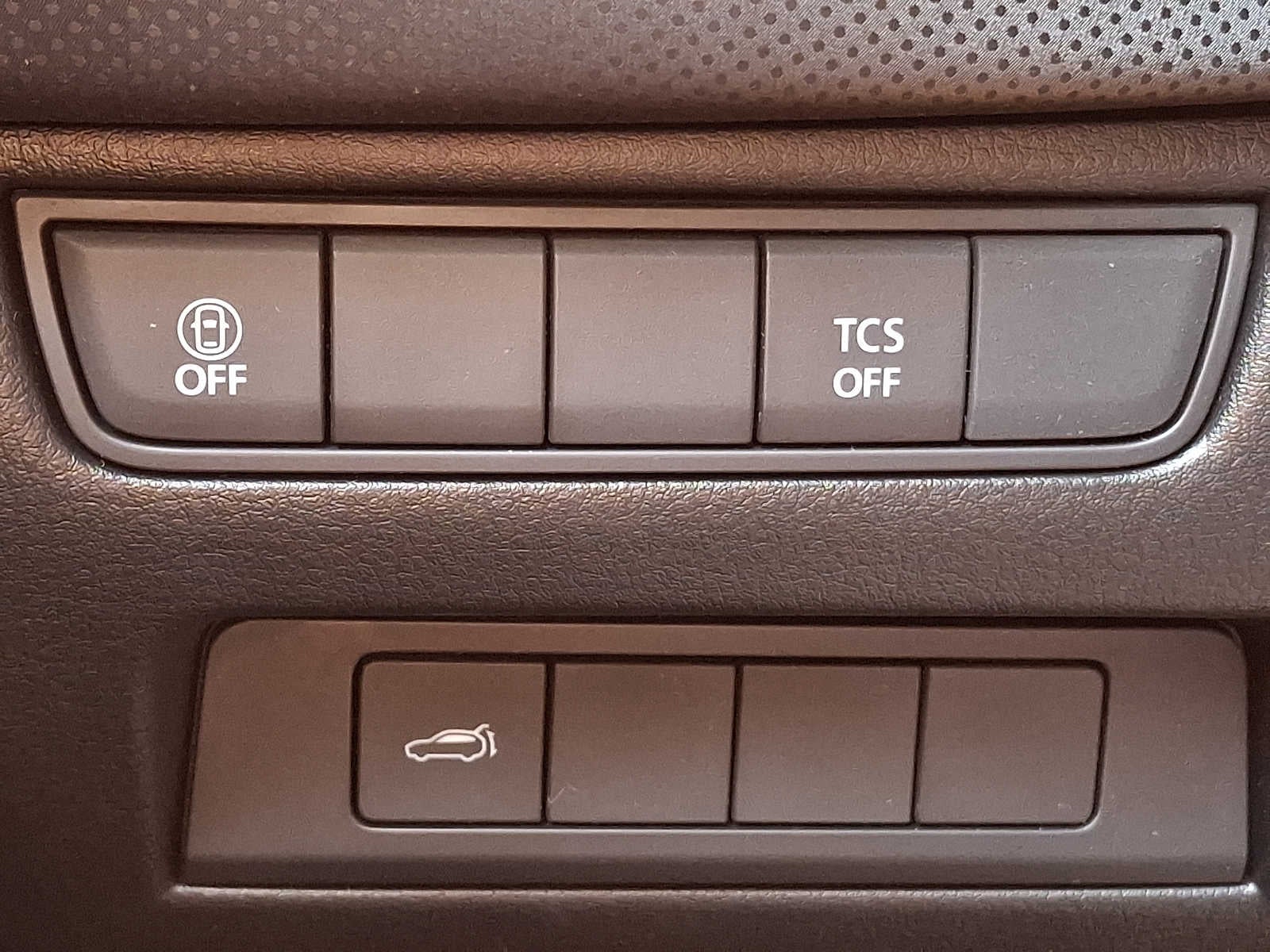 2024 Mazda Mazda CX-50 2.5 S Preferred Package