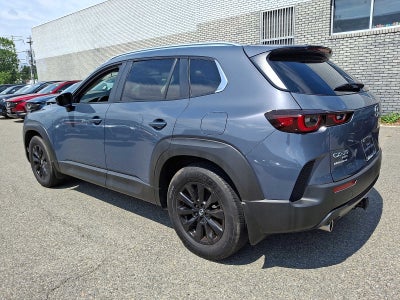 2024 Mazda Mazda CX-50 2.5 S Preferred Package