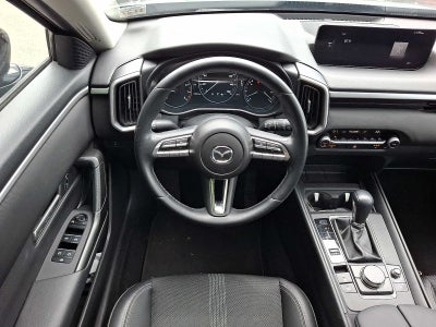2023 Mazda Mazda CX-50 2.5 S Preferred Plus Package
