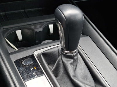 2023 Mazda Mazda CX-50 2.5 S Preferred Plus Package