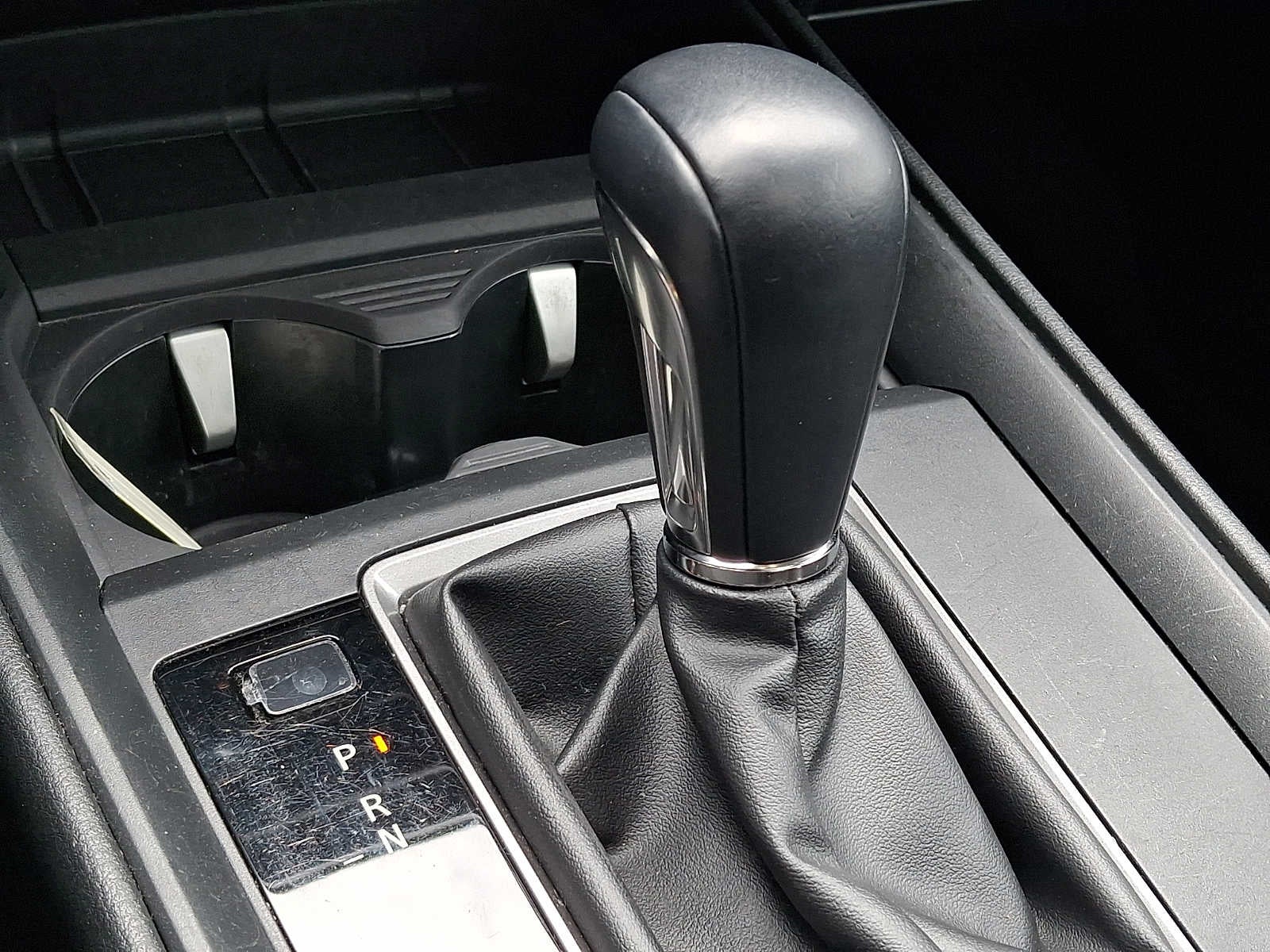 2023 Mazda Mazda CX-50 2.5 S Preferred Plus Package