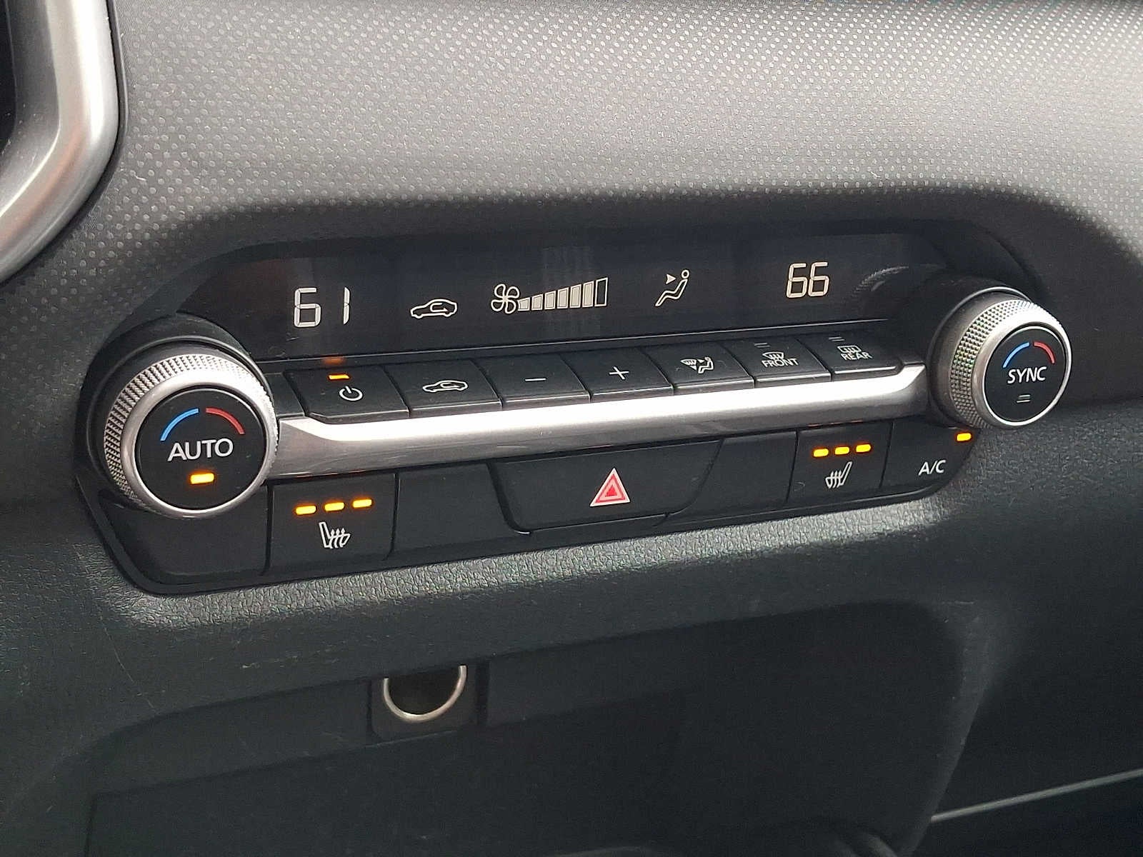 2023 Mazda Mazda CX-50 2.5 S Preferred Plus Package
