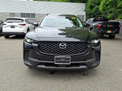 2023 Mazda Mazda CX-50 2.5 S Preferred Plus Package