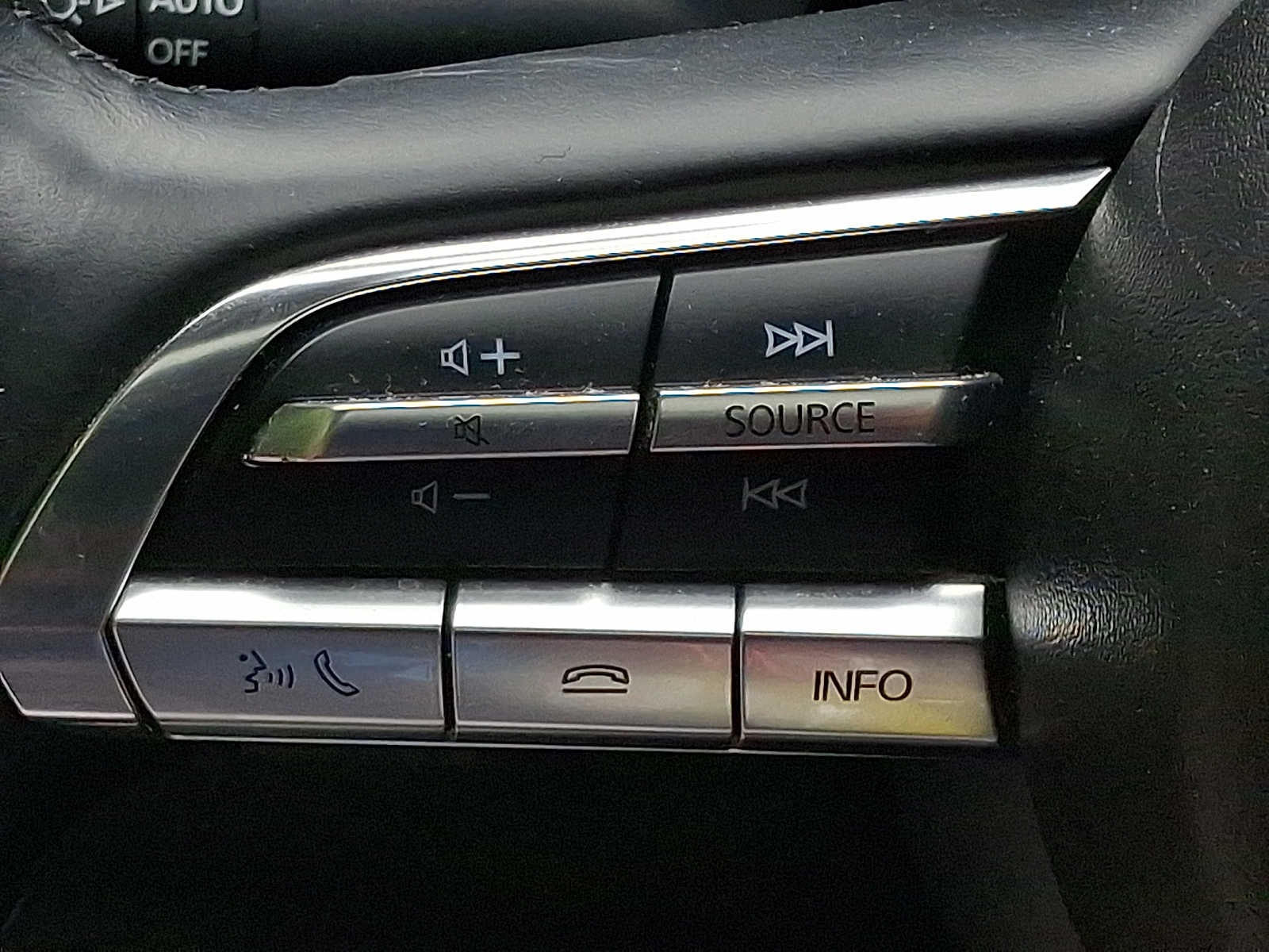 2023 Mazda Mazda CX-50 2.5 S Preferred Plus Package