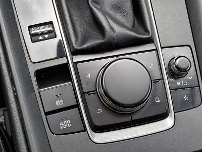 2023 Mazda Mazda CX-50 2.5 S Preferred Plus Package
