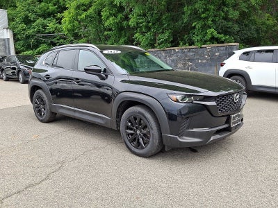 2023 Mazda Mazda CX-50 2.5 S Preferred Plus Package