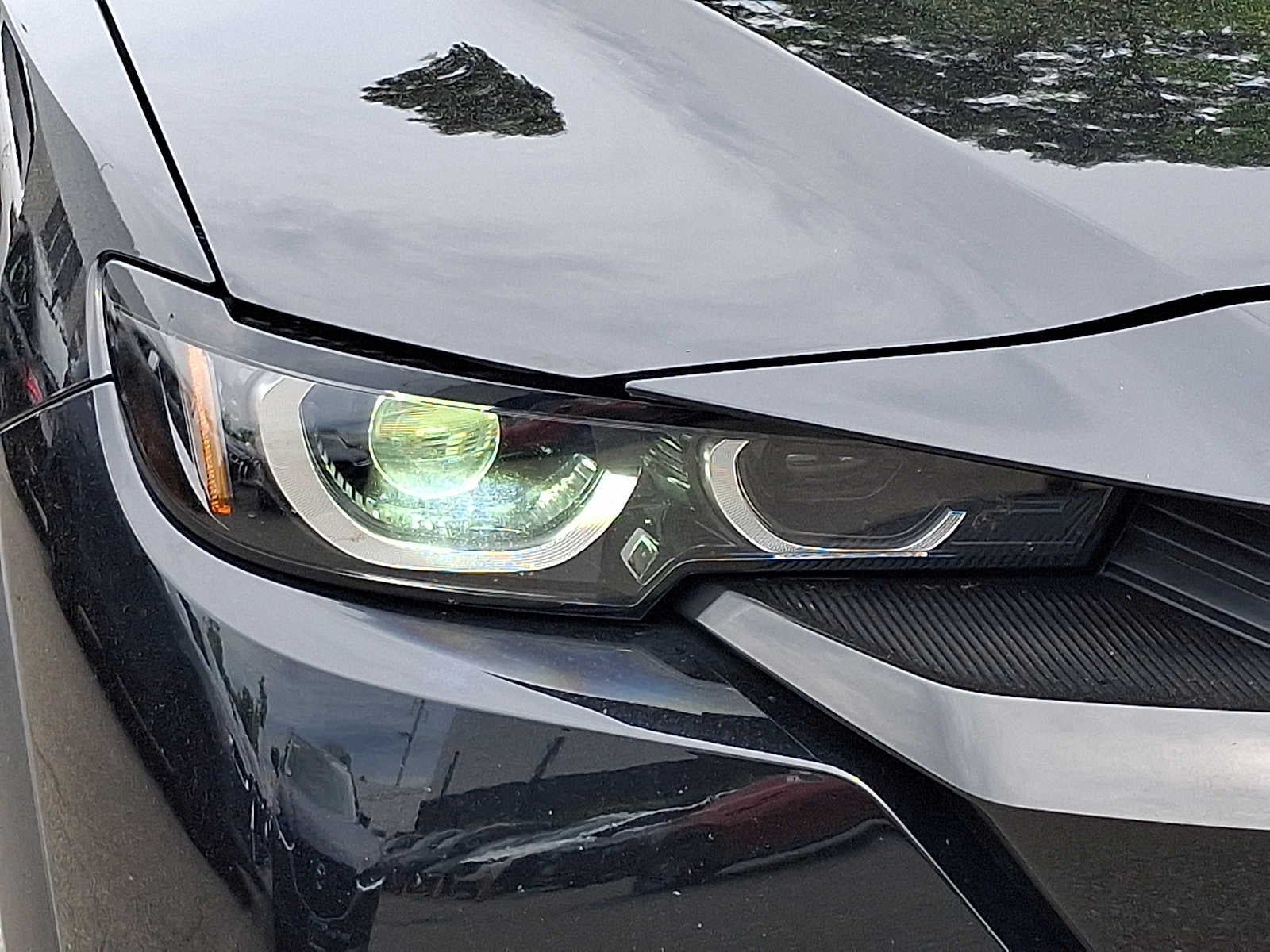 2023 Mazda Mazda CX-50 2.5 S Preferred Plus Package