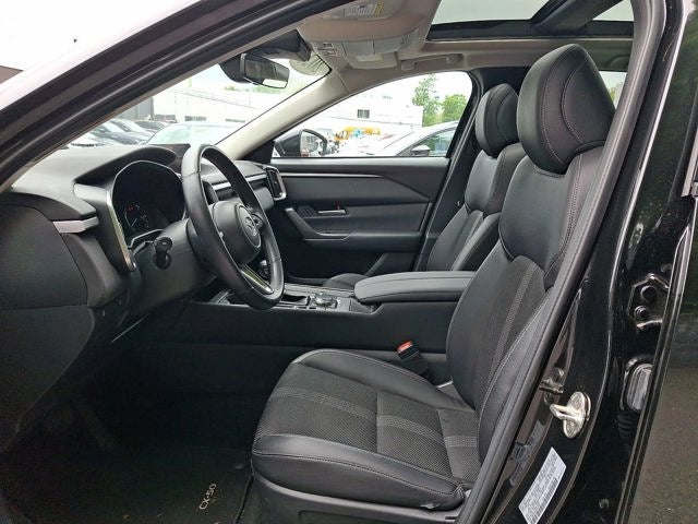 2023 Mazda Mazda CX-50 2.5 S Preferred Plus Package