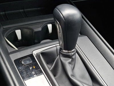 2023 Mazda Mazda CX-50 2.5 S Preferred Plus Package